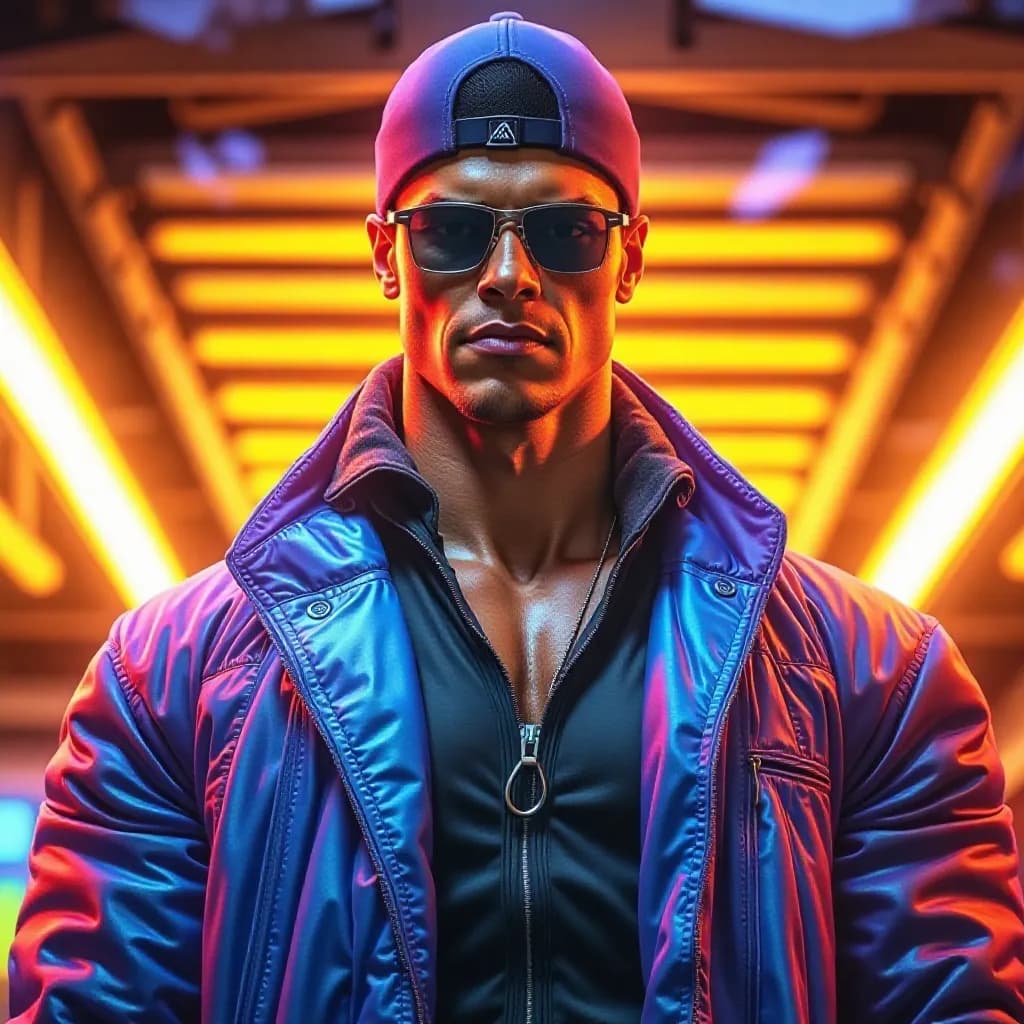 Пример генерации 7